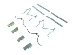 Centric Parts Disc Brake Hardware Kit 117 45002. Fixed Price $15.00.
