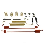 Drum Brake Hardware Kit-r-line Raybestos H17328. Fixed Price $22.81.