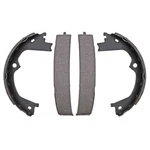 Rear Parking Brake Shoe For Acura Mdx Honda Ridgeline Passport. Fixed Price $42.77.