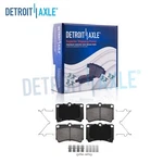 Front Brake Pads 1991 1992 1993 Ford Aspire Escort Mazda 323 Protege Kia Rio. Fixed Price $29.66.