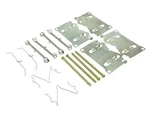 Centric Parts Disc Brake Hardware Kit 117 44067. Fixed Price $27.02.