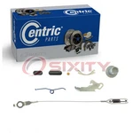 Centric Rear Left Brake Self Adjuster Repair Kit For 1986-1991 Dodge W250 Iw. Fixed Price $39.69.