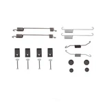Drum Brake Hardware Kit-s Dfc 370-54033 Fits 12-13 Ford Focus. Fixed Price $41.99.