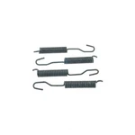 Drum Brake Shoe Return Spring Kit Pronto H130. Fixed Price $30.99.