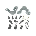 Raybestos H5504A Line Disc Brake Hardware Kit. Fixed Price $69.56.