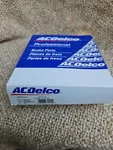 Acdelco 18K39 Brake Parts Gm #18034413. Fixed Price $17.95.