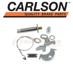Carlson Front Left Brake Self Adjuster Repair Kit For 1965-1969 Jeep Cm. Fixed Price $23.78.