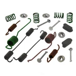 Drum Brake Hardware Kit-r-line Raybestos H7355. Fixed Price $15.01.