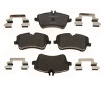 Raybestos MGD872MH R-line Metallic Brake Pad Set. Fixed Price $42.48.