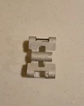 Gm 23197338 Rear Parking Brake Cable Clip. Fixed Price $7.50.