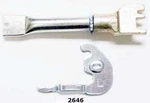 Drum Brake Self-adjuster Repair Kit-rear Better 2646K. Fixed Price $13.00.