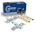 Centric Rear Disc Brake Hardware Kit For 2008-2019 Dodge Challenger 6.1L Dj. Fixed Price $27.51.