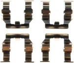 Disc Brake Hardware Kit Bendix H5727. Fixed Price $25.99.
