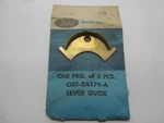 61-64 Ford Brake Shoe Adjusting Lever Cable Guide C1SS-2A179-A. Fixed Price $13.99.