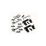 Carlson P882 Disc Brake Pad Installation Kit. Fixed Price $14.60.