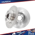 11.81 Inch (300MM) Rear Disc Brake Rotors Set For Mercedes-benz C250 C280 C300. Fixed Price $52.55.