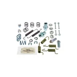 Parking Brake Hardware Kit-rear Disc Carlson 17405. Fixed Price $50.00.