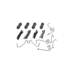 Disc Brake Hardware Kit Carlson H5762Q. Fixed Price $26.79.