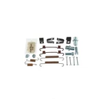 Parking Brake Hardware Kit-full Hybrid Ev-gas (fhev) Carlson 17458. Fixed Price $25.45.