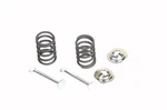 Drum Brake Hardware Kit Rear Gm Oem 95975172. Fixed Price $31.39.