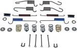 Drum Brake Hardware Kit Dorman HW7265. Fixed Price $16.95.