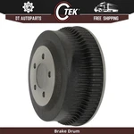 1972-1975 Ford Torino Centric Rear Brake Drum Free Shipping. Fixed Price $121.66.