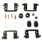 Carlson Disc Brake Hardware Kit For 2017-2021 Honda Clarity 13752Q. Fixed Price $34.34.