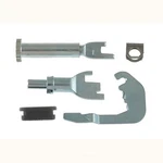 Drum Brake Self-adjuster Repair Kit-self Carlson H2696. Fixed Price $33.92.