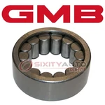 Gmb Rear Wheel Bearing For 2003-2008 Isuzu Ascender Axle Drivetrain Ac. Fixed Price $56.43.