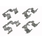 Raybestos H15846A Line Disc Brake Hardware Kit. Fixed Price $33.62.