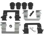Raybestos Disc Brake Hardware Kit For CX-5, Sentra H18133A. Fixed Price $36.00.