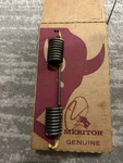 Meritor 2258P1472 Return Spring. Fixed Price $30.00.