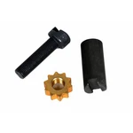 15817887 Ac Delco Parking Brake Adjuster Rear For Chevy Suburban Avalanche Yukon. Fixed Price $27.21.