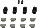 Dorman HW5665 ; Front Disc Brake Hardware Kit. Fixed Price $12.95.