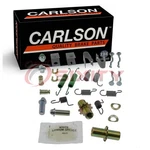 Carlson Rear Parking Brake Hardware Kit For 2003-2011 Honda Element Yt. Fixed Price $28.27.