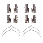 Disc Brake Hardware KIT-4WD Dfc 340-54044. Fixed Price $41.99.