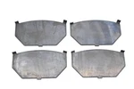 Beck/arnley 084-2014 Brake Pad Shim Kit Nos. Fixed Price $12.99.