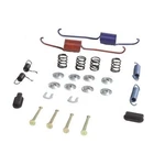 Beck Arnley 084-1124 Drum Brake Hrdwr Kit. Fixed Price $32.24.