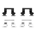 Rr Disc Brake Hwd Kit Dfc 340-47029. Fixed Price $15.58.