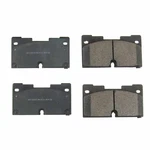 New Oe Front & Rear Ceramic Brake Pads Kit For 2021-2024 Chevy Suburban. Fixed Price $135.00.