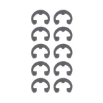 Raybestos H5115K Line Brake Shoe C Washer. Fixed Price $19.99.