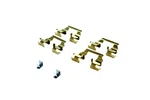 Disc Brake Hardware Kit-premium Centric 117.44045. Fixed Price $41.99.