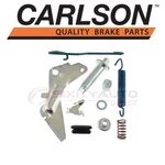 Carlson Front Left Brake Self Adjuster Repair Kit For 1964-1972 Chevrolet Hc. Fixed Price $26.16.