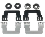 Raybestos Disc Brake Hardware Kit For Charger, 300, Challenger, Magnum H5845A. Fixed Price $35.43.