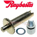 Raybestos Rear Left Brake Adjusting Screw Assembly For 1975-1978 Gmc C35 Ts. Fixed Price $24.01.