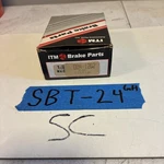 Itm Brake Hardware Kit 084-1262 Durable High Quality Nos Part. Fixed Price $10.00.