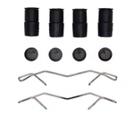 HK1-42004 R1 Concepts Brake Hardware Kit Rear For Vw Mb Mercedes Chevy Class. Fixed Price $21.68.