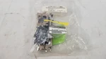 Genuine Nissan Q50 Q60 Front Disc Brake Pad Hardware Kit D108M-4GA0J. Fixed Price $109.90.