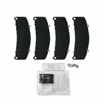 Genuine Oem Front Disc Brake Pad Shim Kit For Toyota Lexus 0494548150. Fixed Price $34.75.