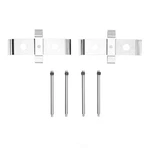 Disc Brake Hardware Kit-gt Dfc 340-65006. Fixed Price $41.99.